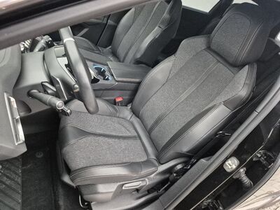 Peugeot 5008 Gebrauchtwagen