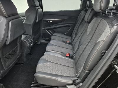 Peugeot 5008 Gebrauchtwagen
