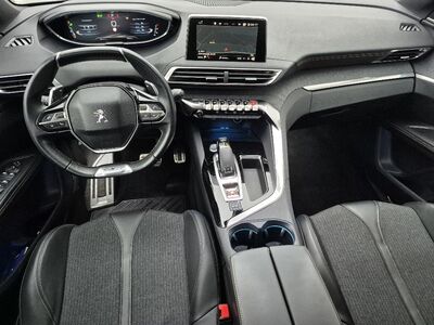 Peugeot 5008 Gebrauchtwagen