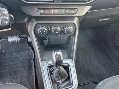 Dacia Sandero Gebrauchtwagen