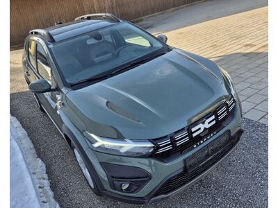 Dacia Sandero Gebrauchtwagen