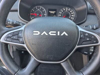 Dacia Sandero Gebrauchtwagen