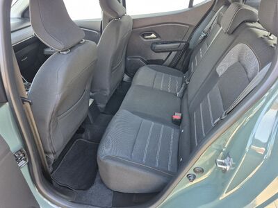 Dacia Sandero Gebrauchtwagen