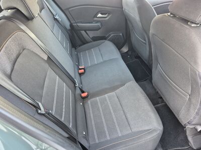 Dacia Sandero Gebrauchtwagen