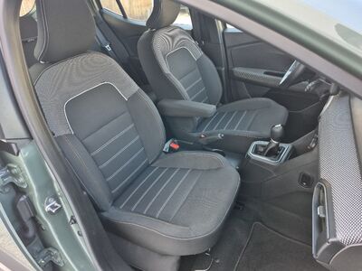 Dacia Sandero Gebrauchtwagen