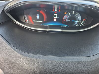 Peugeot 3008 Gebrauchtwagen