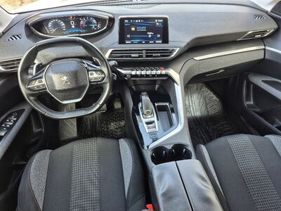 Peugeot 3008 Gebrauchtwagen