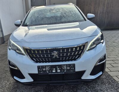 Peugeot 3008 Gebrauchtwagen