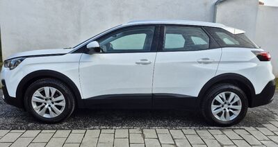 Peugeot 3008 Gebrauchtwagen