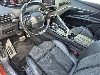 Peugeot 3008 Gebrauchtwagen