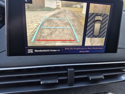 Peugeot 3008 Gebrauchtwagen