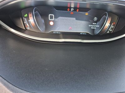 Peugeot 3008 Gebrauchtwagen