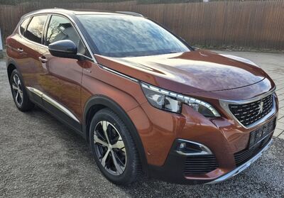 Peugeot 3008 Gebrauchtwagen