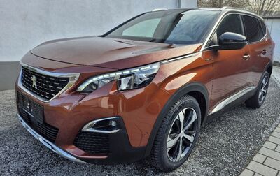 Peugeot 3008 Gebrauchtwagen