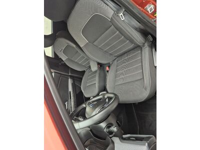 Dacia Jogger Gebrauchtwagen