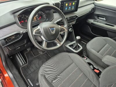 Dacia Jogger Gebrauchtwagen
