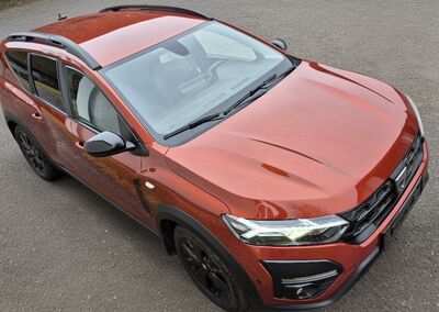 Dacia Jogger Gebrauchtwagen