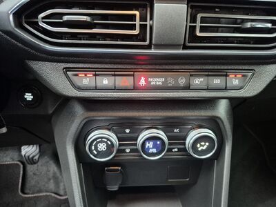 Dacia Jogger Gebrauchtwagen