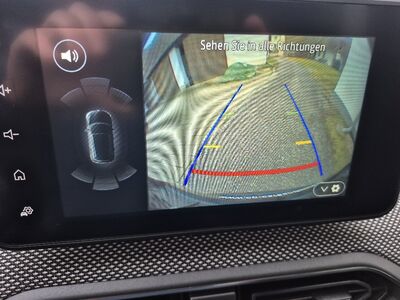 Dacia Jogger Gebrauchtwagen