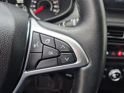 Dacia Jogger Gebrauchtwagen