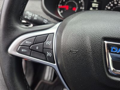 Dacia Jogger Gebrauchtwagen