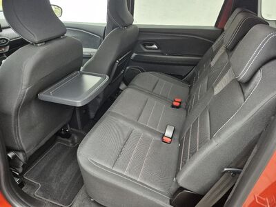 Dacia Jogger Gebrauchtwagen