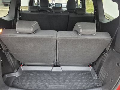 Dacia Jogger Gebrauchtwagen