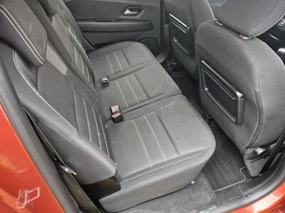 Dacia Jogger Gebrauchtwagen