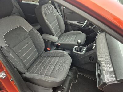 Dacia Jogger Gebrauchtwagen