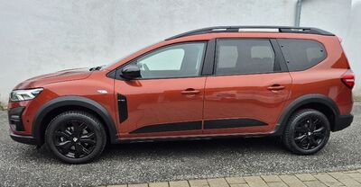 Dacia Jogger Gebrauchtwagen