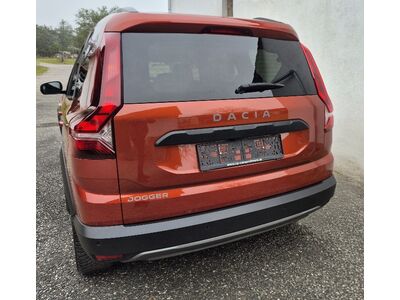 Dacia Jogger Gebrauchtwagen