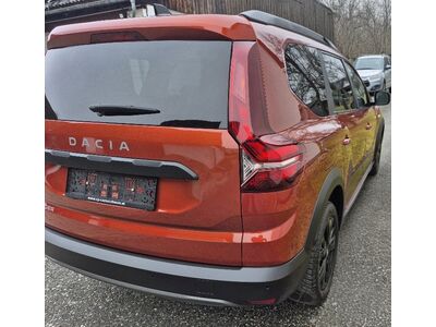 Dacia Jogger Gebrauchtwagen