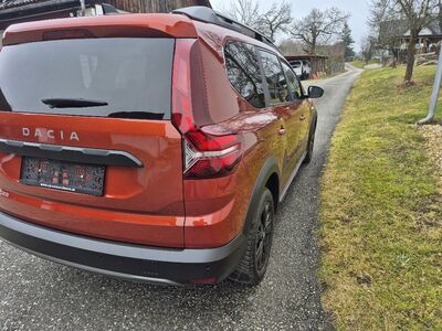 Dacia Jogger Gebrauchtwagen