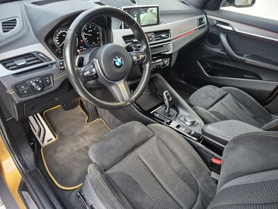 BMW X2 Gebrauchtwagen
