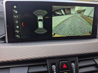 BMW X2 Gebrauchtwagen