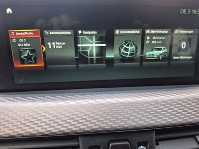 BMW X2 Gebrauchtwagen