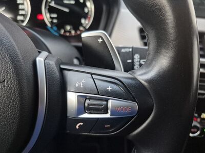 BMW X2 Gebrauchtwagen