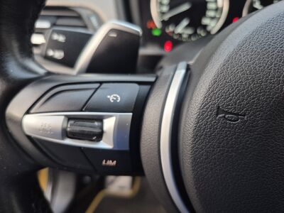 BMW X2 Gebrauchtwagen