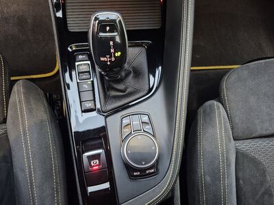 BMW X2 Gebrauchtwagen