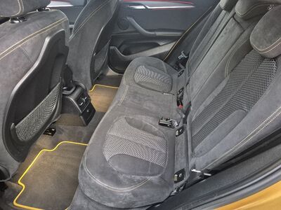 BMW X2 Gebrauchtwagen