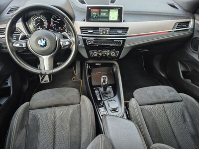 BMW X2 Gebrauchtwagen