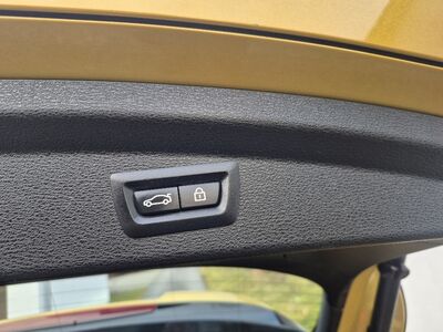 BMW X2 Gebrauchtwagen