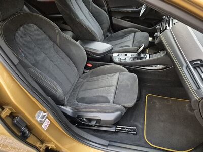 BMW X2 Gebrauchtwagen