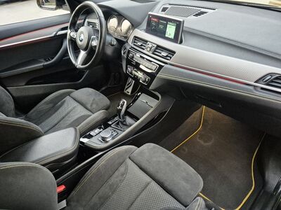 BMW X2 Gebrauchtwagen