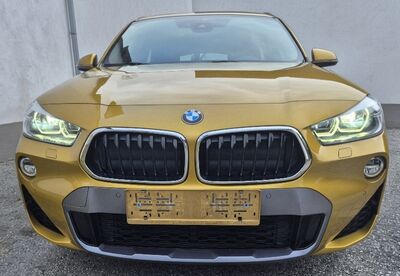 BMW X2 Gebrauchtwagen