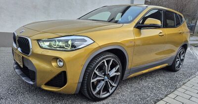 BMW X2 Gebrauchtwagen