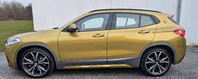 BMW X2 Gebrauchtwagen