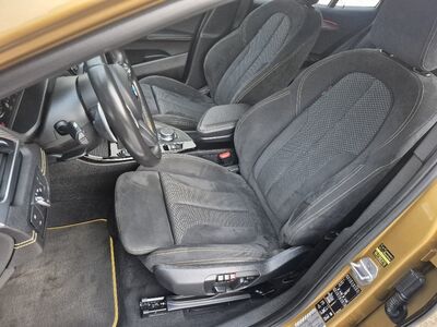 BMW X2 Gebrauchtwagen
