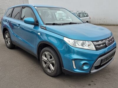 Suzuki Vitara Gebrauchtwagen