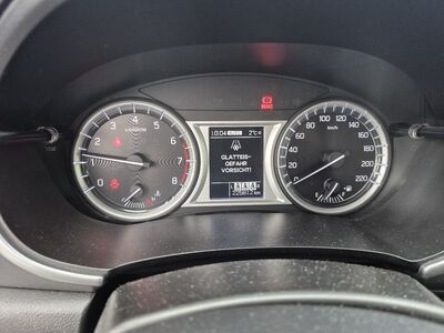 Suzuki Vitara Gebrauchtwagen